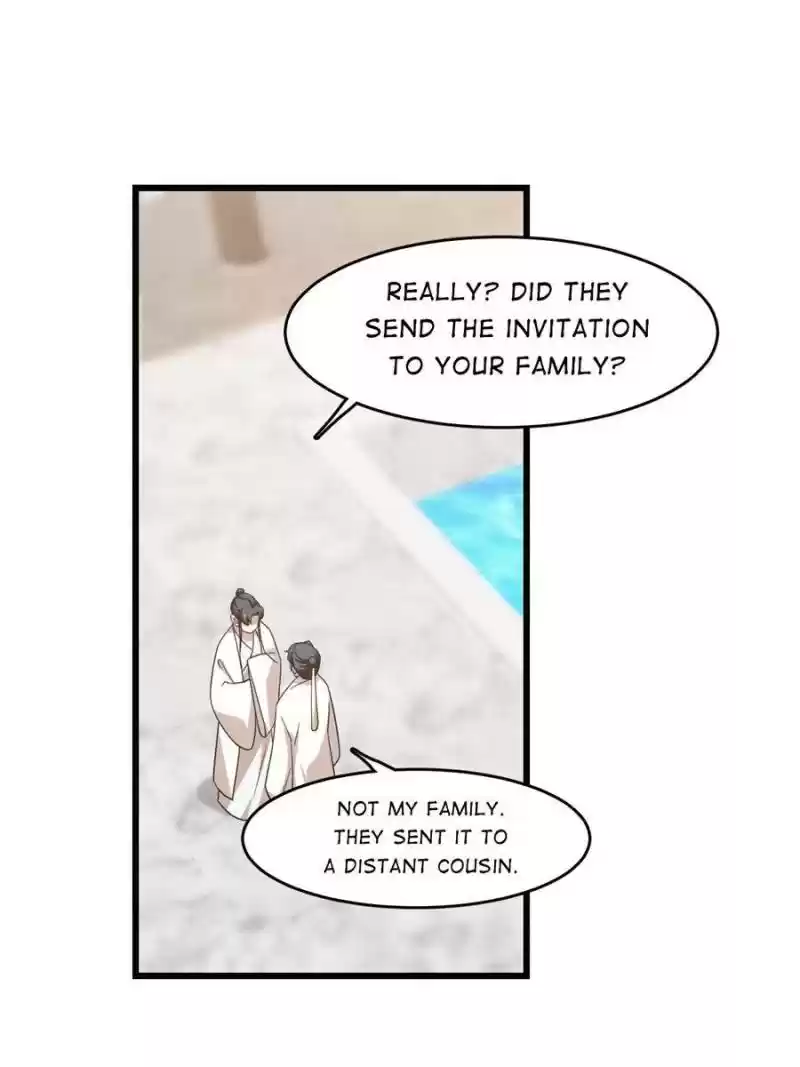 Queen Of Posion: The Legend Of A Super Agent, Doctor And Princess Chapter 138