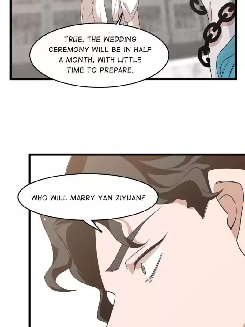 Queen Of Posion: The Legend Of A Super Agent, Doctor And Princess Chapter 138