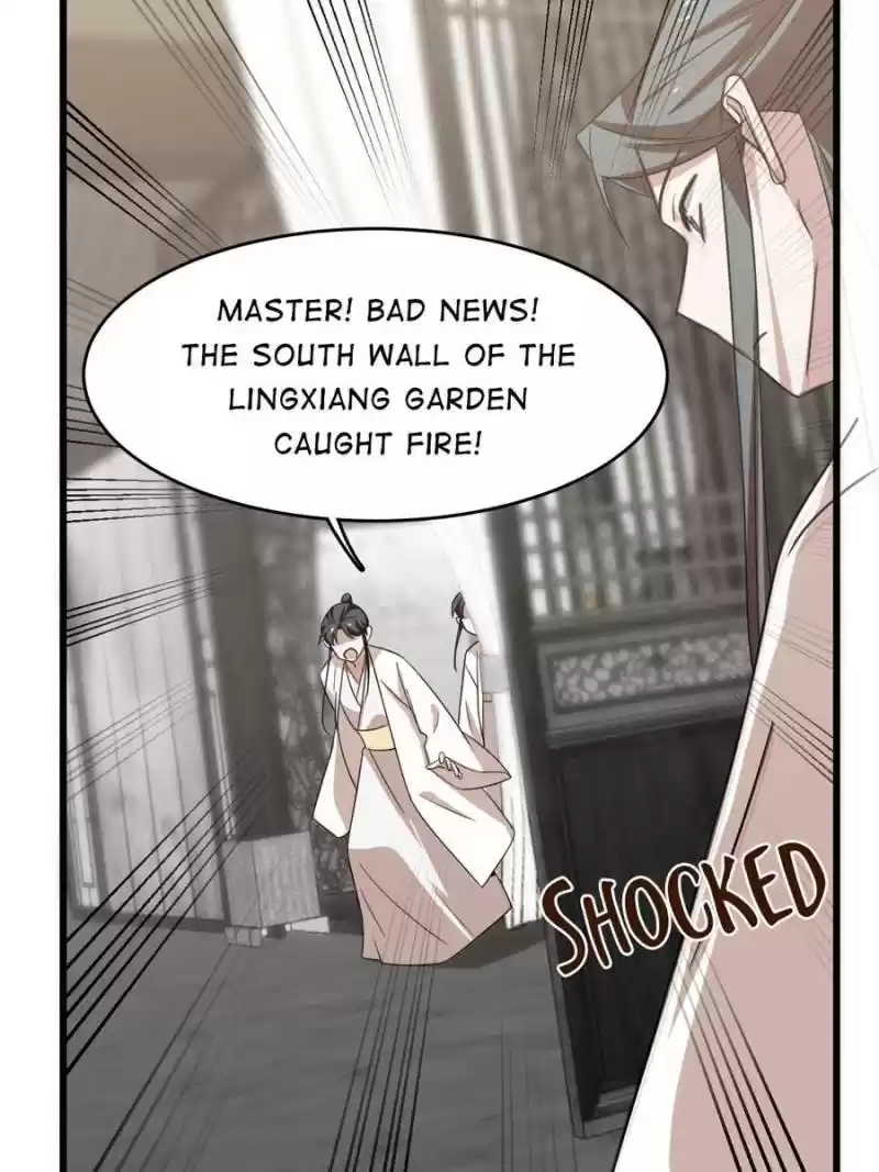 Queen Of Posion: The Legend Of A Super Agent, Doctor And Princess Chapter 139