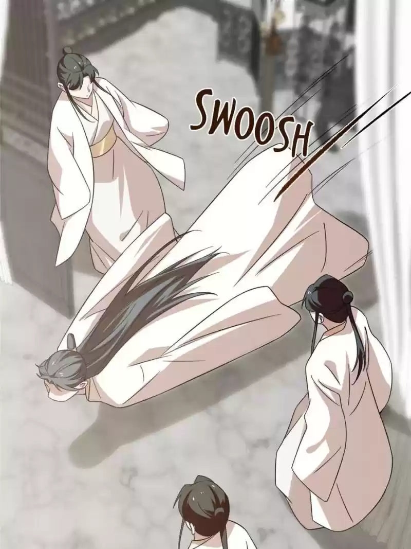 Queen Of Posion: The Legend Of A Super Agent, Doctor And Princess Chapter 139