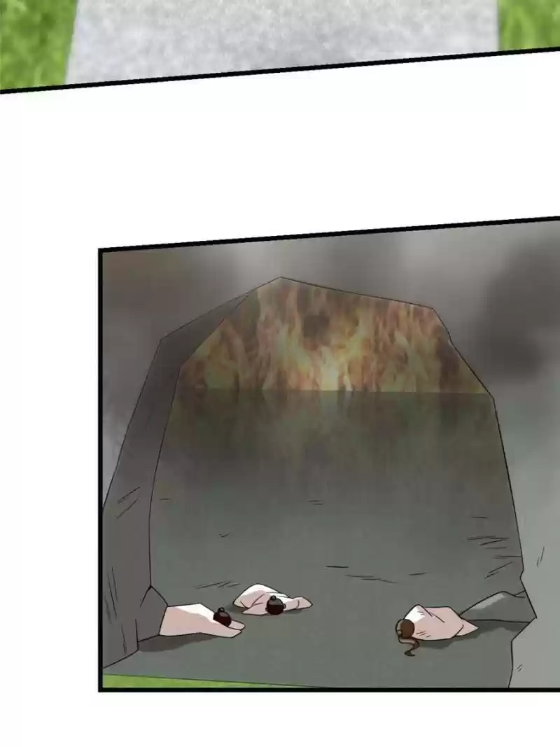 Queen Of Posion: The Legend Of A Super Agent, Doctor And Princess Chapter 139