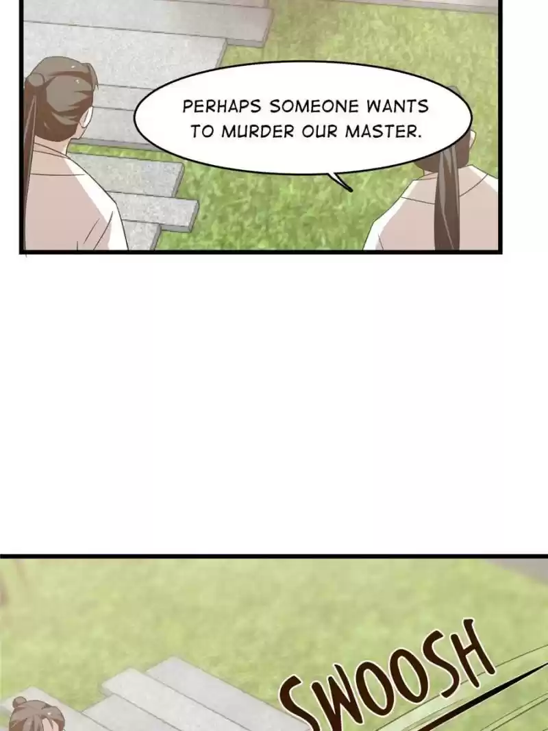 Queen Of Posion: The Legend Of A Super Agent, Doctor And Princess Chapter 139