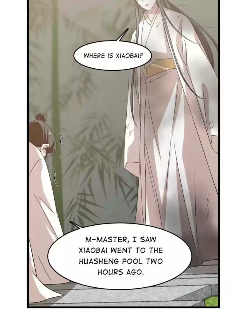 Queen Of Posion: The Legend Of A Super Agent, Doctor And Princess Chapter 139