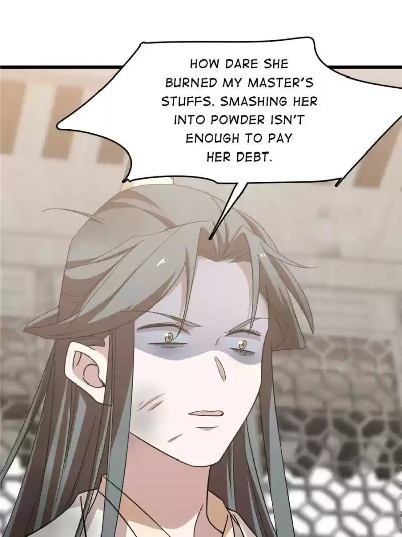 Queen Of Posion: The Legend Of A Super Agent, Doctor And Princess Chapter 139