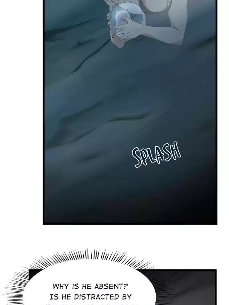 Queen Of Posion: The Legend Of A Super Agent, Doctor And Princess Chapter 139