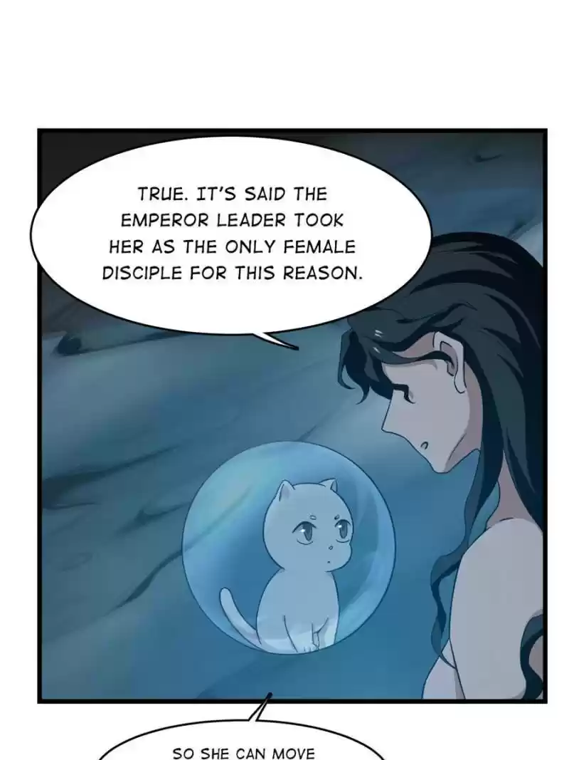 Queen Of Posion: The Legend Of A Super Agent, Doctor And Princess Chapter 139