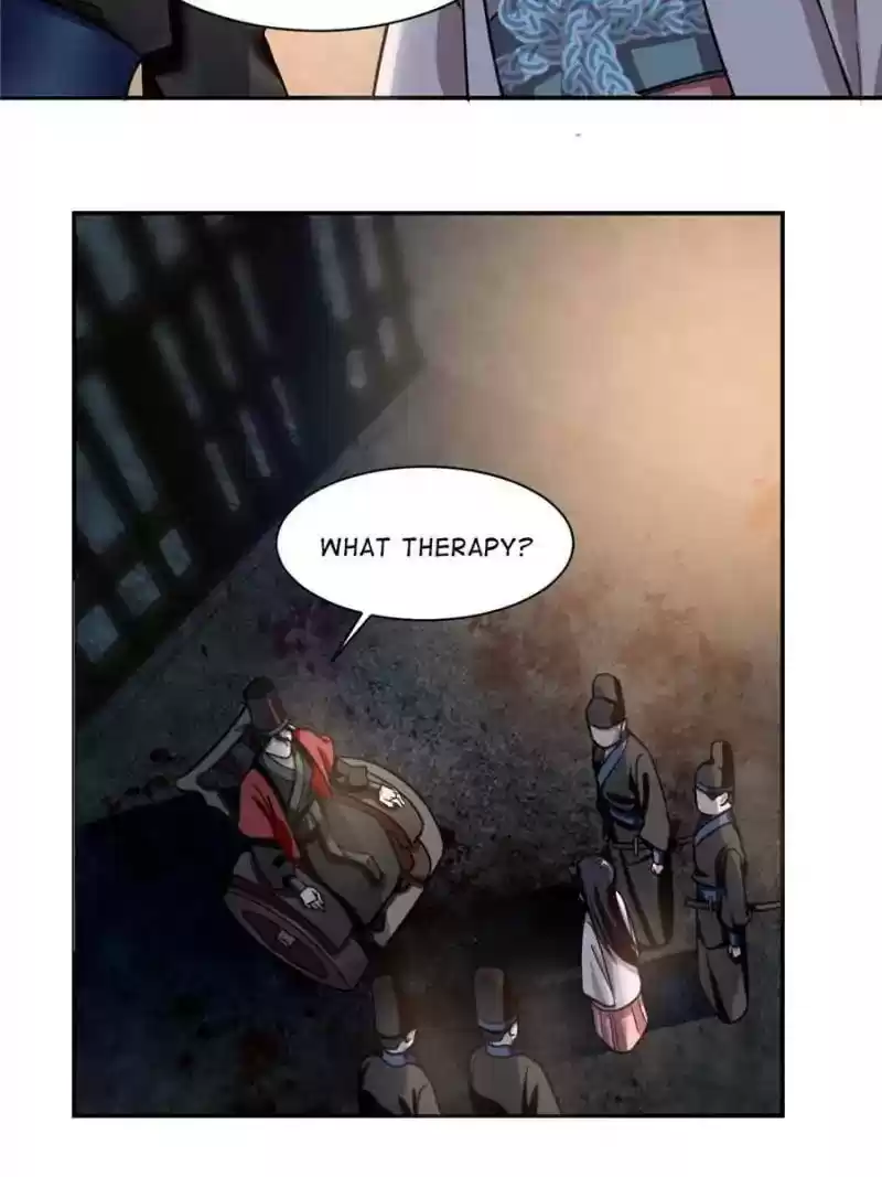 Queen of Posion: The Legend of a Super Agent, Doctor and Princess Chapter 14: