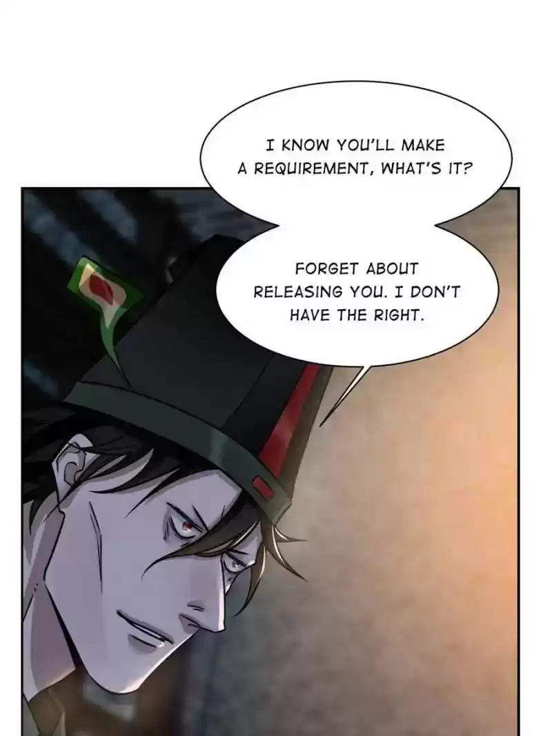 Queen of Posion: The Legend of a Super Agent, Doctor and Princess Chapter 14: