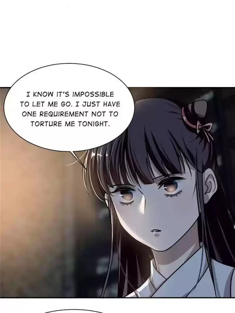 Queen of Posion: The Legend of a Super Agent, Doctor and Princess Chapter 14: