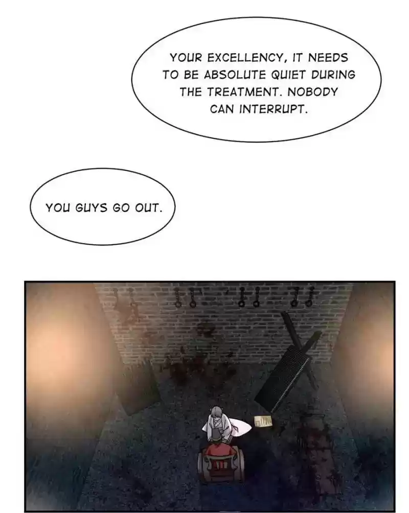 Queen of Posion: The Legend of a Super Agent, Doctor and Princess Chapter 14: