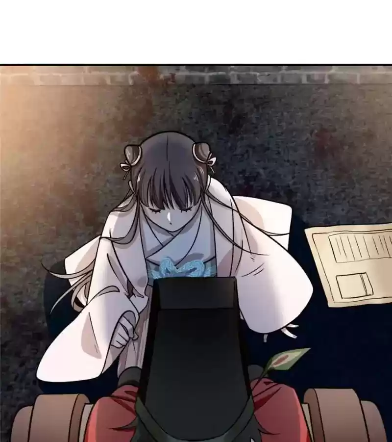 Queen of Posion: The Legend of a Super Agent, Doctor and Princess Chapter 14: