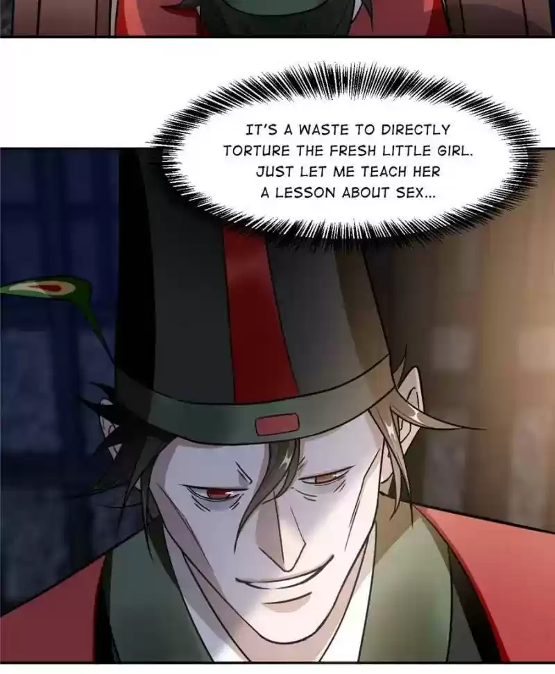 Queen of Posion: The Legend of a Super Agent, Doctor and Princess Chapter 14: