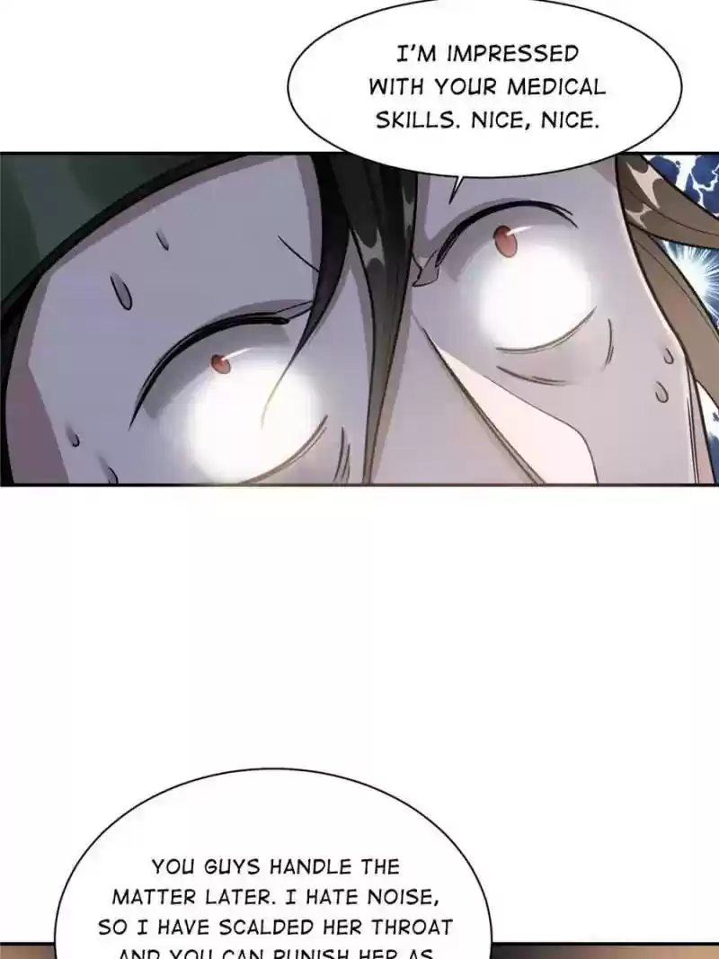 Queen of Posion: The Legend of a Super Agent, Doctor and Princess Chapter 14: