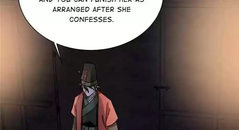 Queen of Posion: The Legend of a Super Agent, Doctor and Princess Chapter 14: