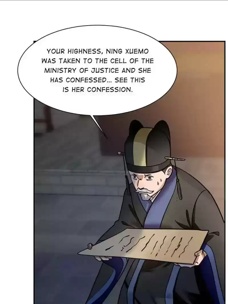 Queen of Posion: The Legend of a Super Agent, Doctor and Princess Chapter 14: