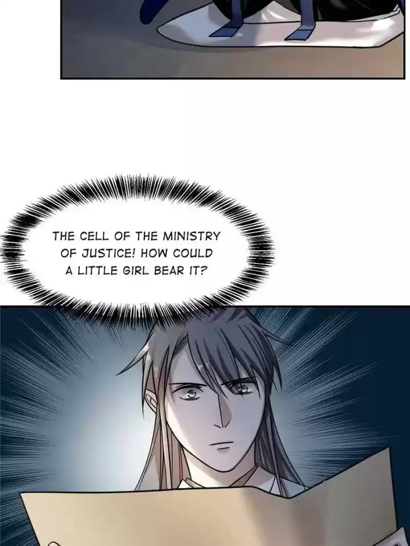 Queen of Posion: The Legend of a Super Agent, Doctor and Princess Chapter 14: