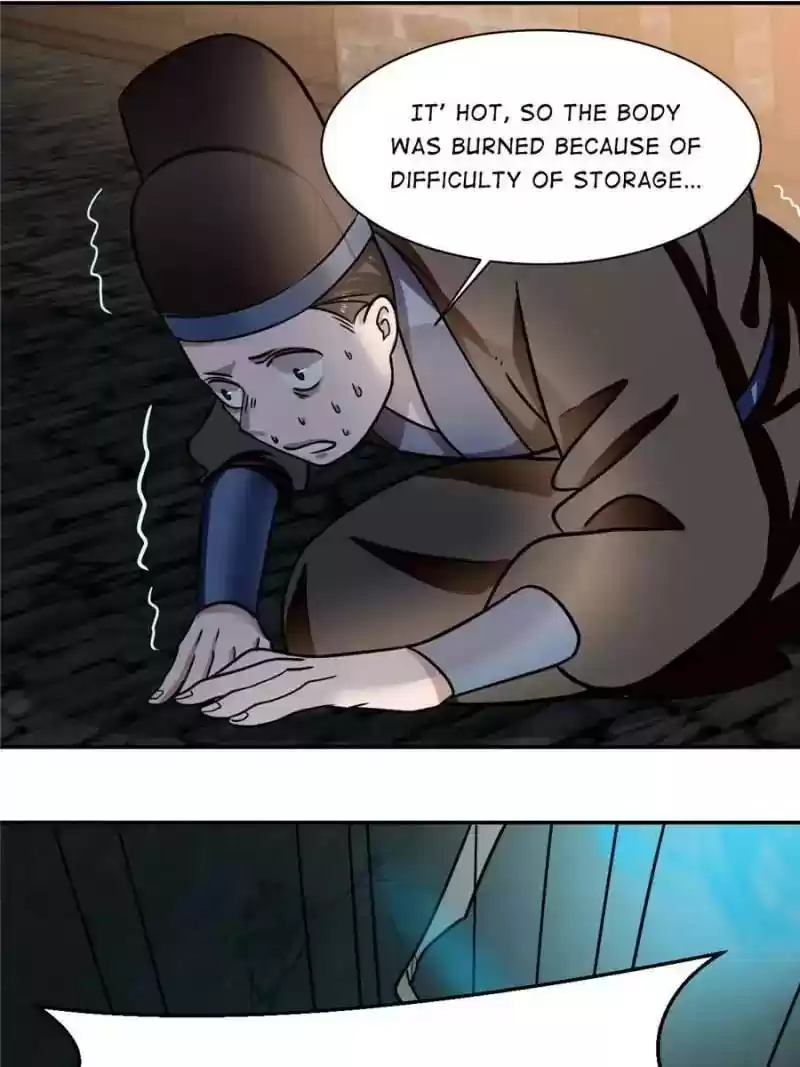 Queen of Posion: The Legend of a Super Agent, Doctor and Princess Chapter 14: