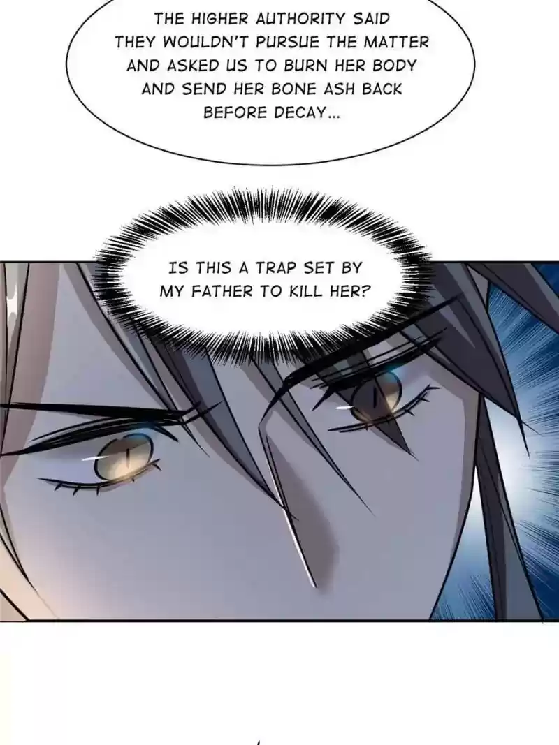 Queen of Posion: The Legend of a Super Agent, Doctor and Princess Chapter 14: