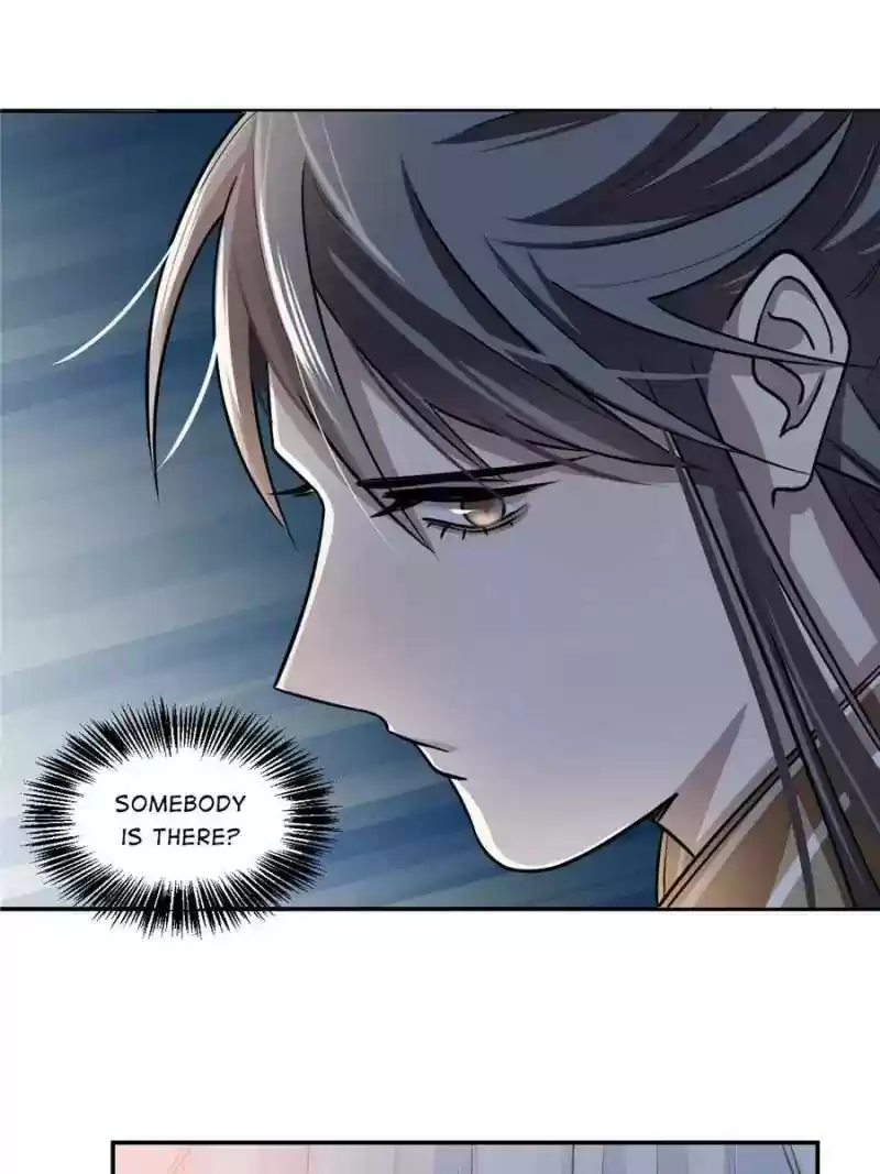 Queen of Posion: The Legend of a Super Agent, Doctor and Princess Chapter 14: