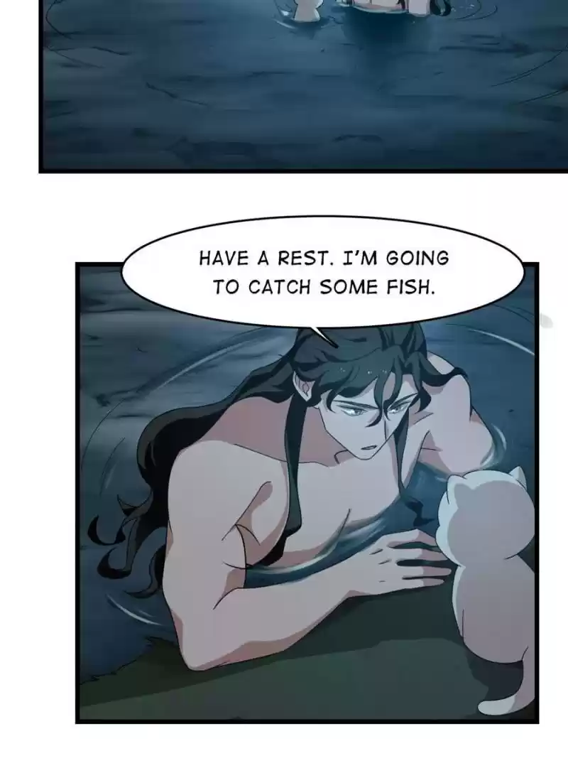 Queen Of Posion: The Legend Of A Super Agent, Doctor And Princess Chapter 140