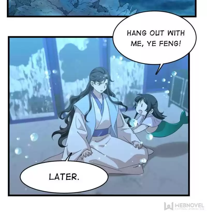 Queen Of Posion: The Legend Of A Super Agent, Doctor And Princess Chapter 140