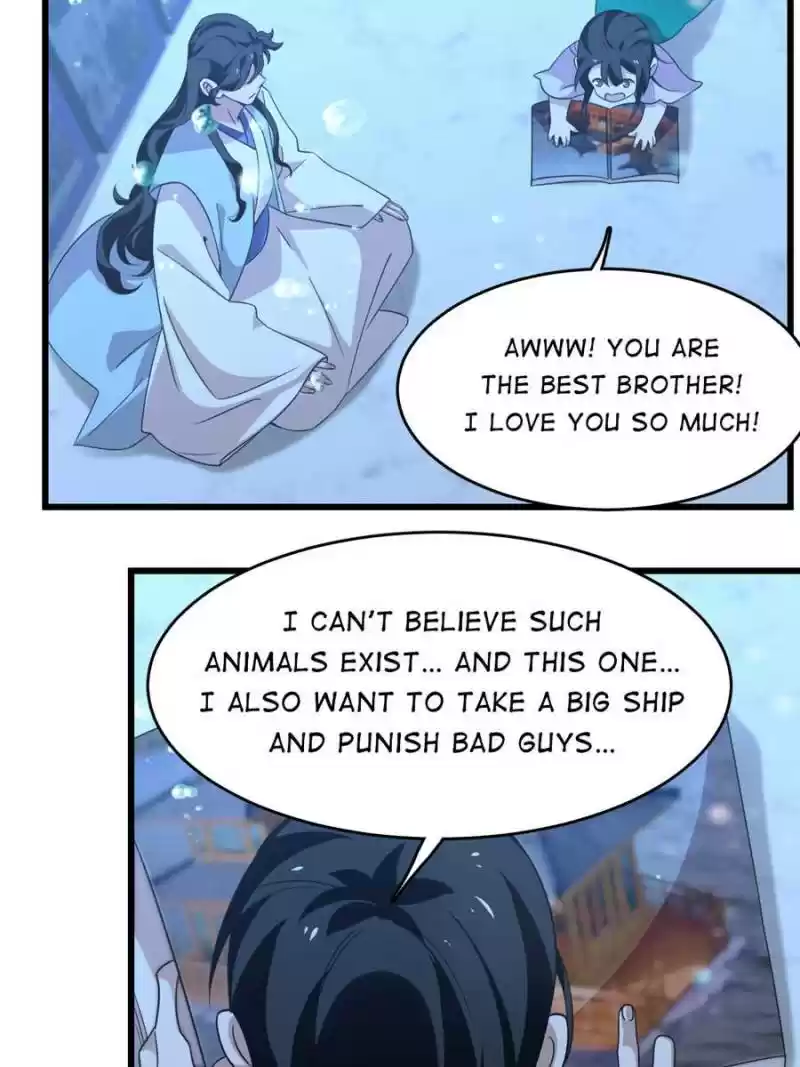 Queen Of Posion: The Legend Of A Super Agent, Doctor And Princess Chapter 140