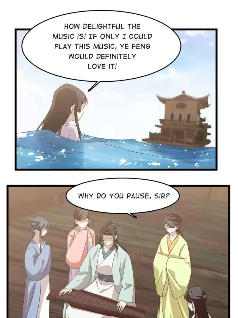 Queen Of Posion: The Legend Of A Super Agent, Doctor And Princess Chapter 140