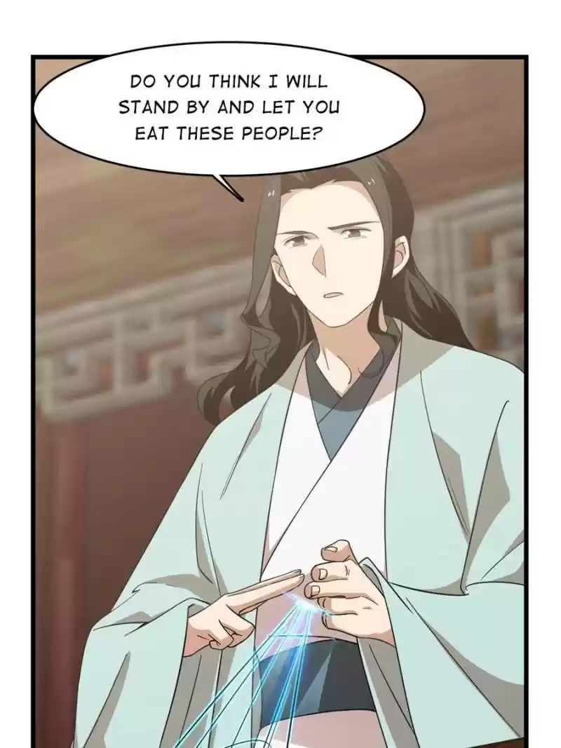 Queen Of Posion: The Legend Of A Super Agent, Doctor And Princess Chapter 140