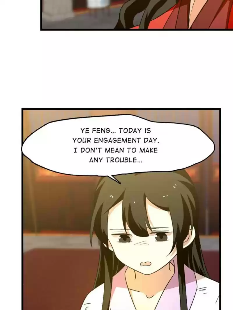 Queen Of Posion: The Legend Of A Super Agent, Doctor And Princess Chapter 140