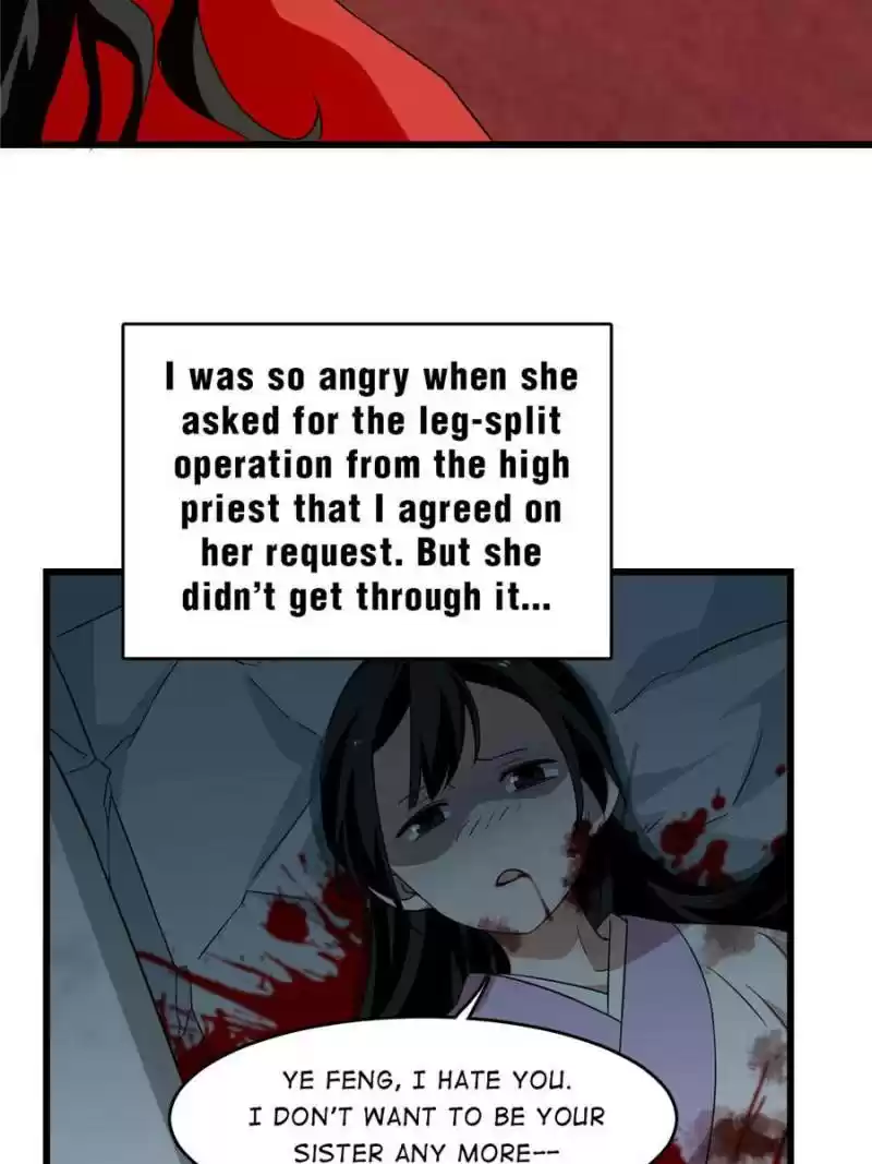 Queen Of Posion: The Legend Of A Super Agent, Doctor And Princess Chapter 141