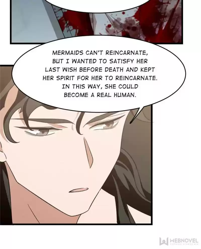 Queen Of Posion: The Legend Of A Super Agent, Doctor And Princess Chapter 141