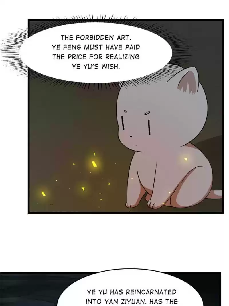 Queen Of Posion: The Legend Of A Super Agent, Doctor And Princess Chapter 141