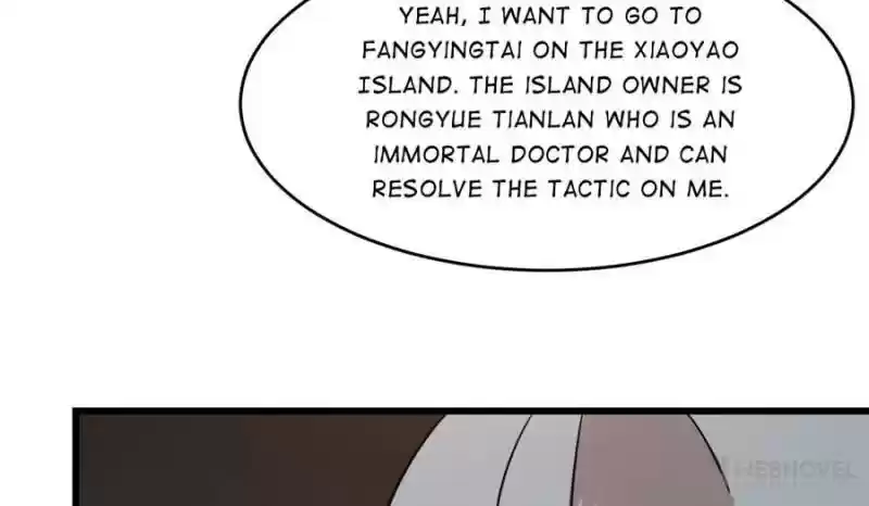 Queen Of Posion: The Legend Of A Super Agent, Doctor And Princess Chapter 141