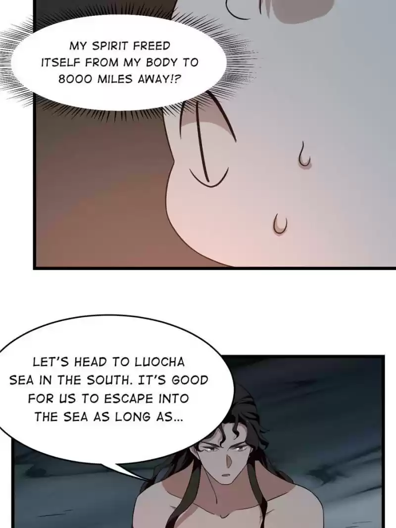 Queen Of Posion: The Legend Of A Super Agent, Doctor And Princess Chapter 141