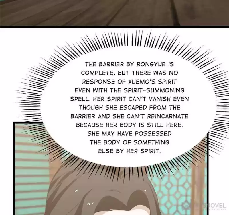 Queen Of Posion: The Legend Of A Super Agent, Doctor And Princess Chapter 141