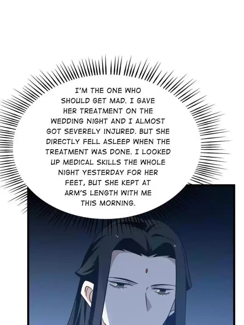Queen Of Posion: The Legend Of A Super Agent, Doctor And Princess Chapter 141