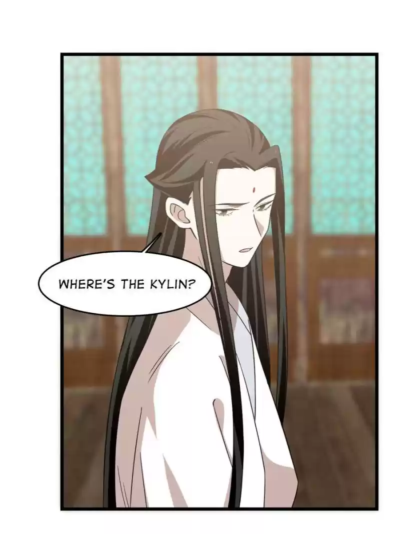 Queen Of Posion: The Legend Of A Super Agent, Doctor And Princess Chapter 141