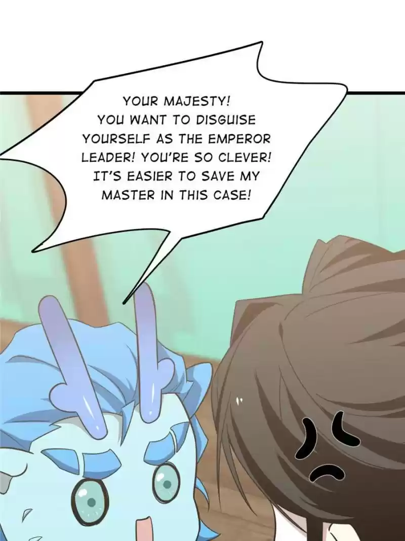 Queen Of Posion: The Legend Of A Super Agent, Doctor And Princess Chapter 141