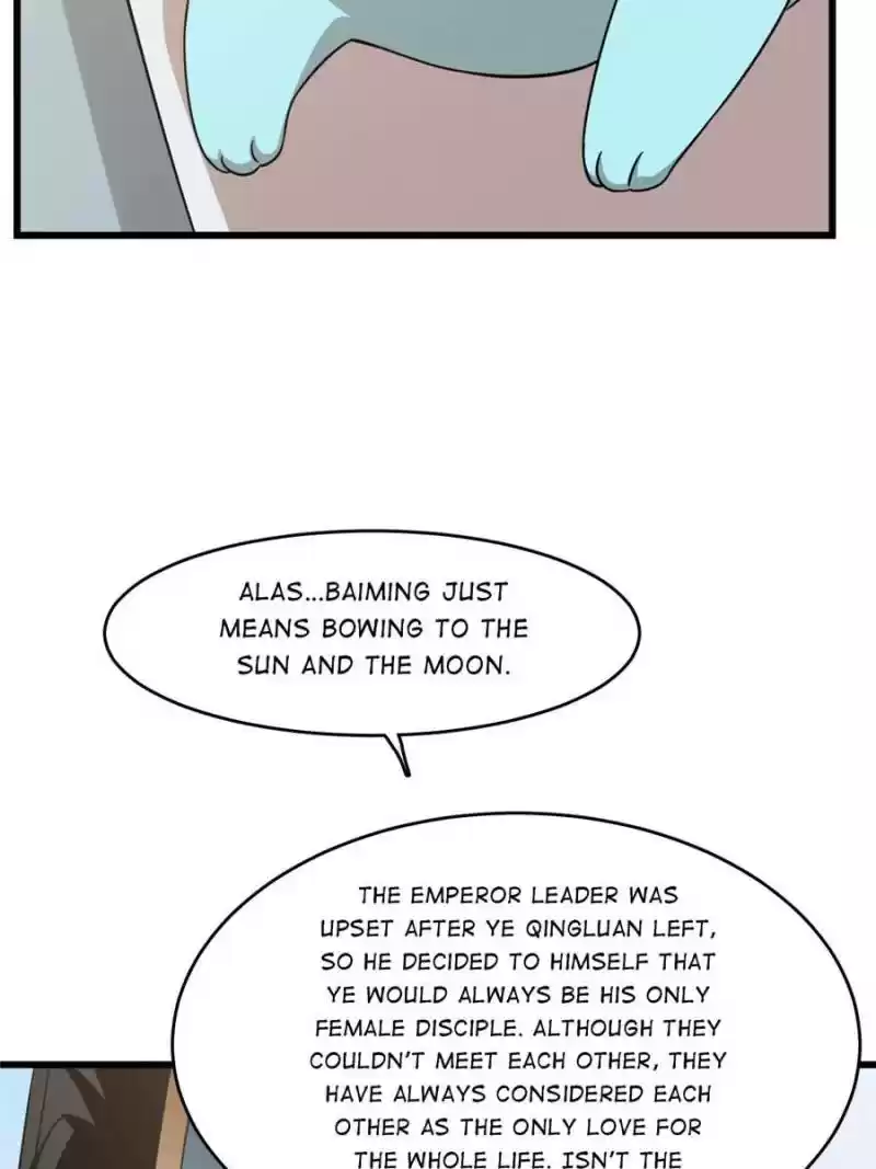 Queen Of Posion: The Legend Of A Super Agent, Doctor And Princess Chapter 142