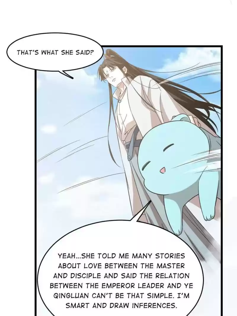 Queen Of Posion: The Legend Of A Super Agent, Doctor And Princess Chapter 142