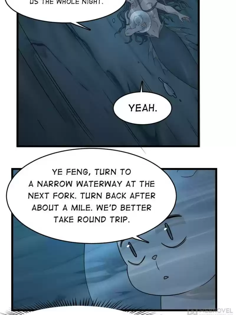 Queen Of Posion: The Legend Of A Super Agent, Doctor And Princess Chapter 142