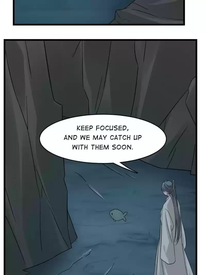 Queen Of Posion: The Legend Of A Super Agent, Doctor And Princess Chapter 142