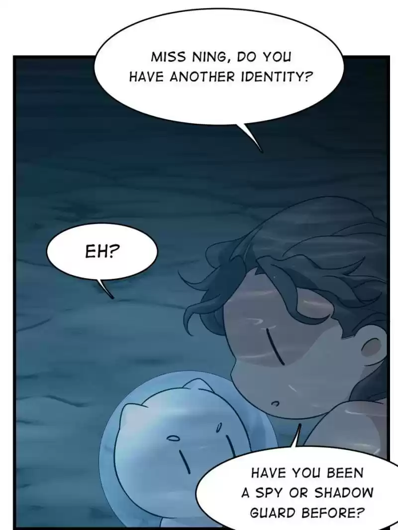 Queen Of Posion: The Legend Of A Super Agent, Doctor And Princess Chapter 142