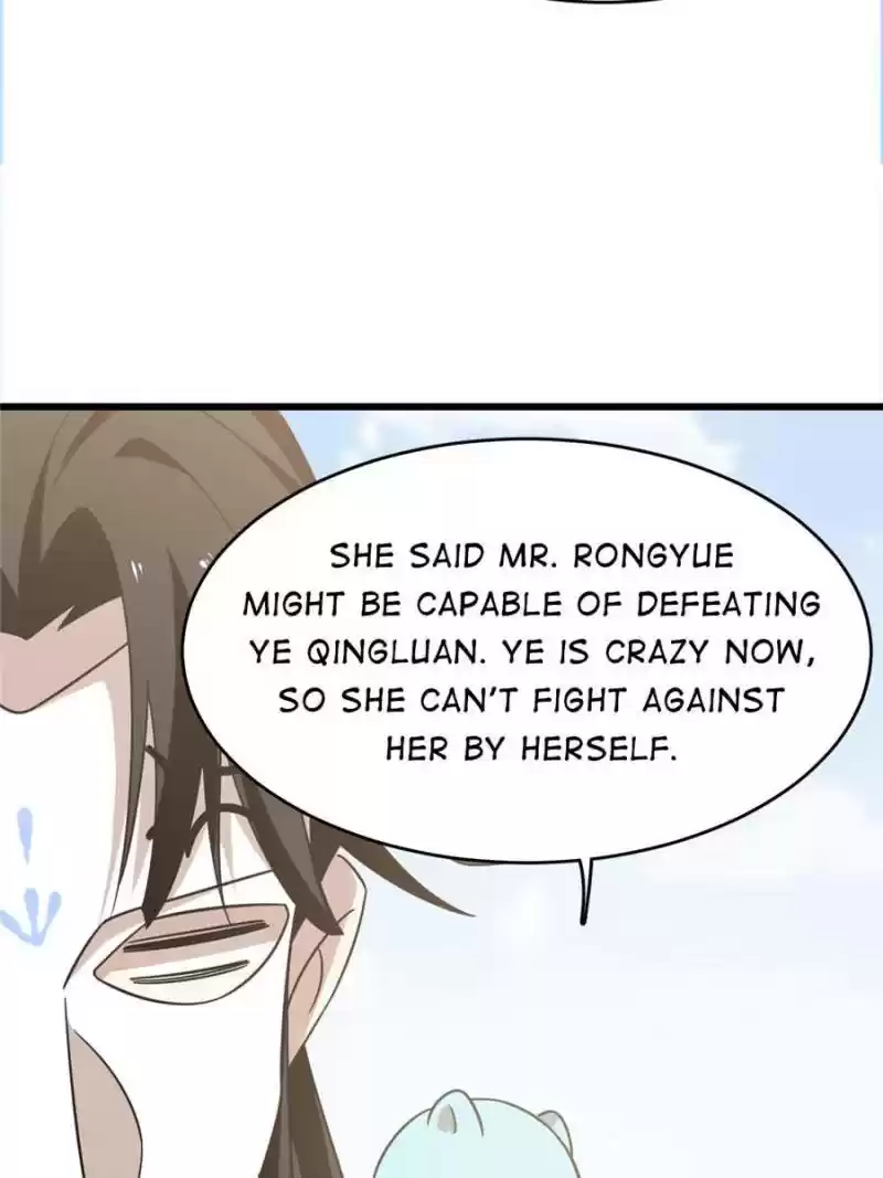 Queen Of Posion: The Legend Of A Super Agent, Doctor And Princess Chapter 143