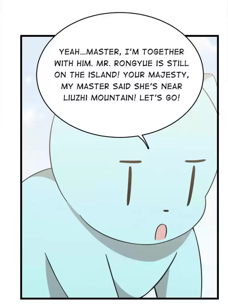 Queen Of Posion: The Legend Of A Super Agent, Doctor And Princess Chapter 143