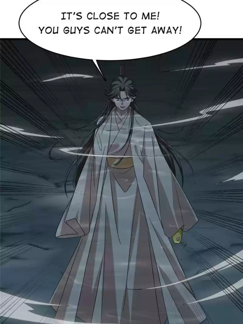 Queen Of Posion: The Legend Of A Super Agent, Doctor And Princess Chapter 143