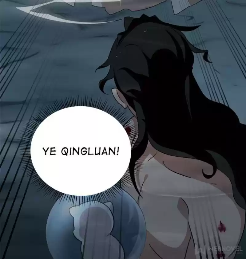 Queen Of Posion: The Legend Of A Super Agent, Doctor And Princess Chapter 143