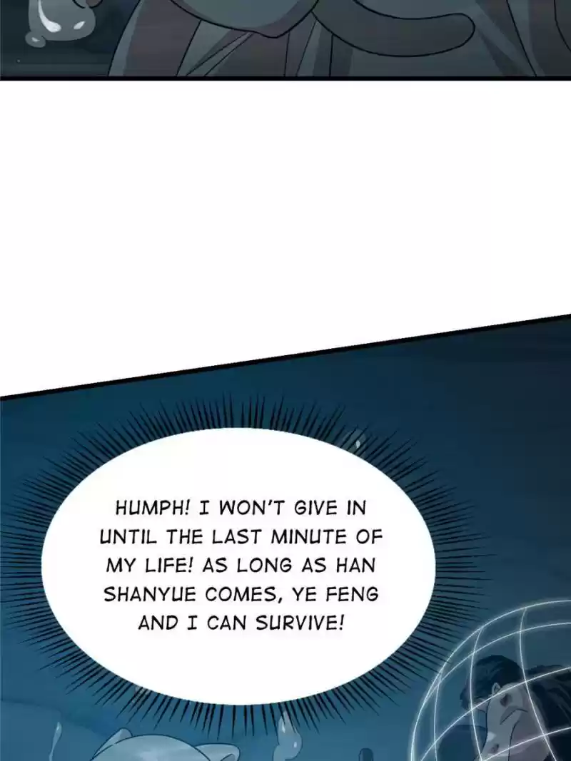 Queen Of Posion: The Legend Of A Super Agent, Doctor And Princess Chapter 143