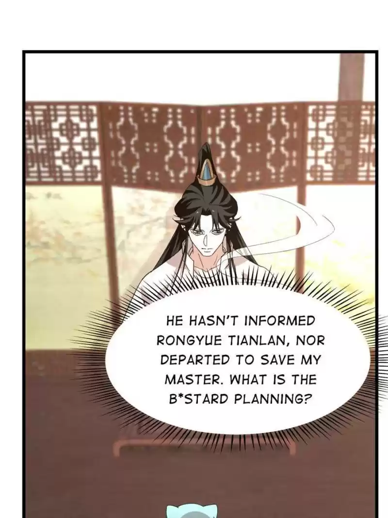 Queen Of Posion: The Legend Of A Super Agent, Doctor And Princess Chapter 144