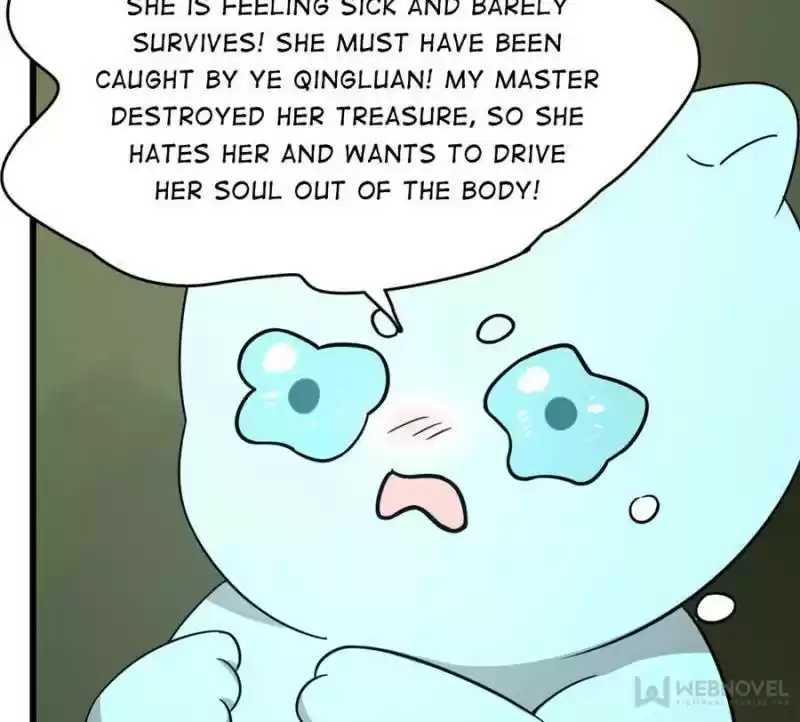 Queen Of Posion: The Legend Of A Super Agent, Doctor And Princess Chapter 144